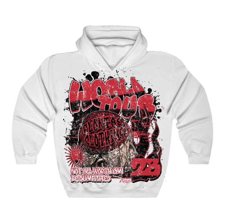 Chicago 1s Low Flontae Hoodie Intelligence Graphic