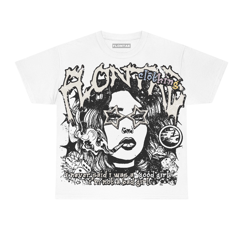 Year Of The Snake 5s Flontae T-Shirt Keep Quiet Graphic