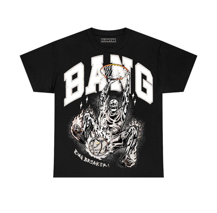 Sail 5s Flontae T-Shirt Get Up Graphic