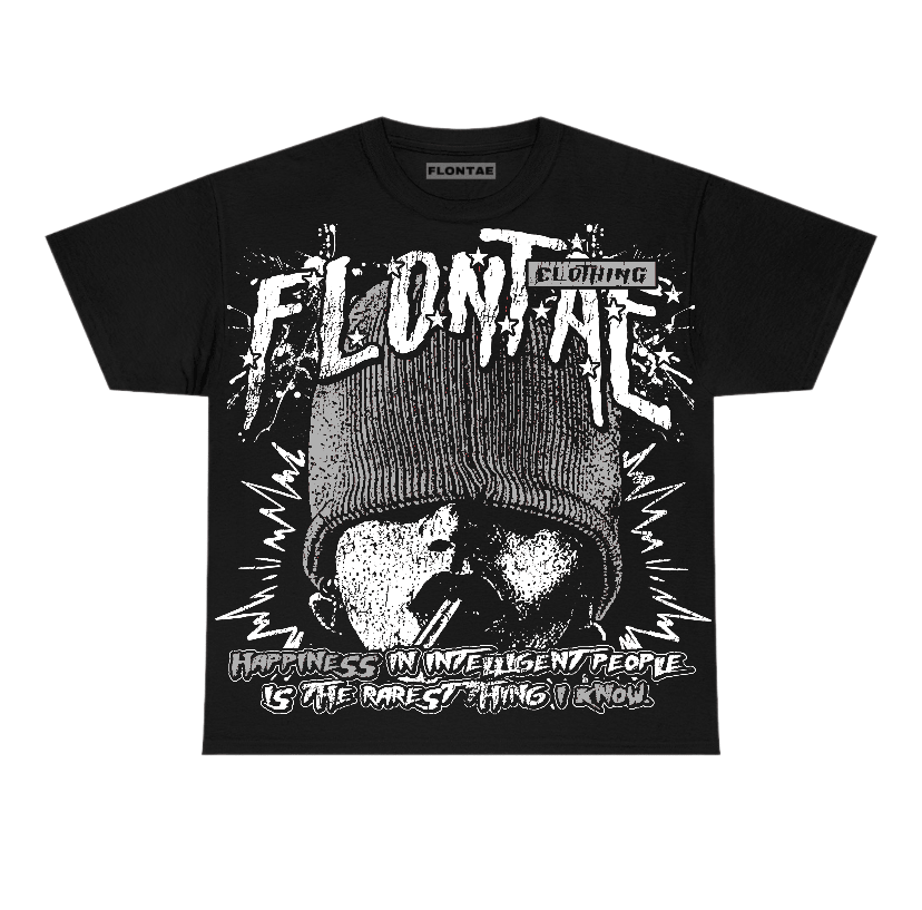 Shadow 1s Low Flontae T-Shirt Furious Graphic