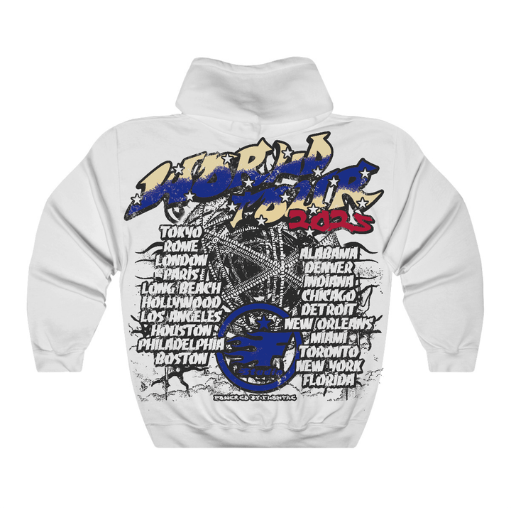 Rare Air 11s Flontae Hoodie No Victory Graphic