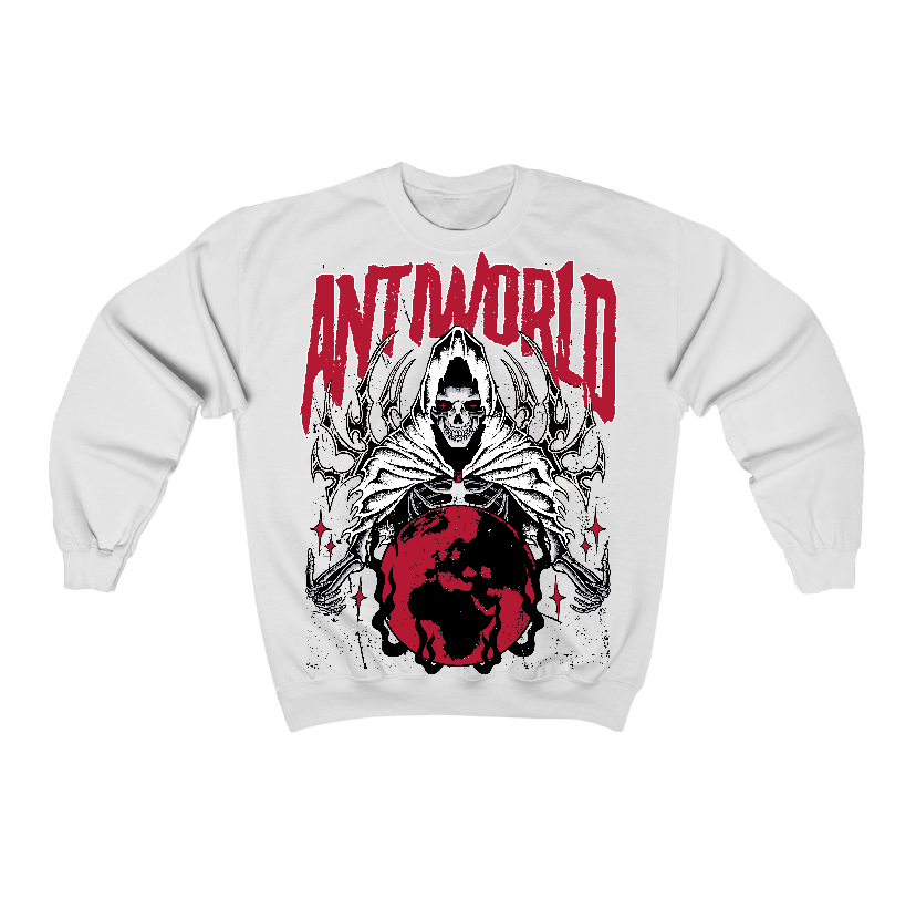 Black Toe Reimagined 1s Flontae Crewneck Sweatshirt Lonely Graphic