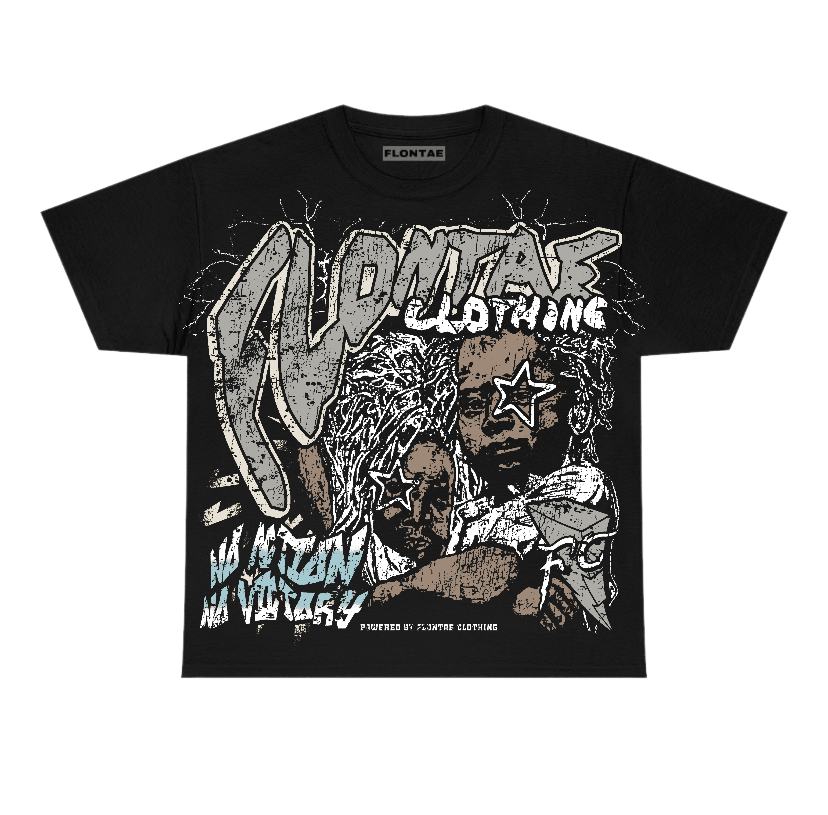 Year Of The Snake 1s Low Flontae T-Shirt No Action Graphic