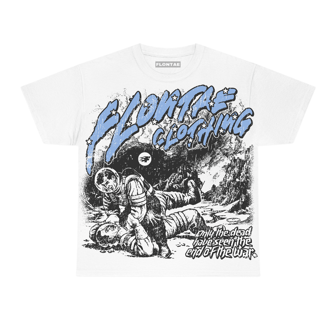 Forget Me Not 4s Flontae T-Shirt I Want To Know Graphic
