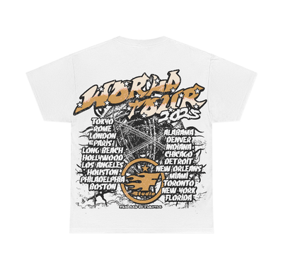 Rookie Of The Year 1s Low Flontae T-Shirt No Victory Graphic