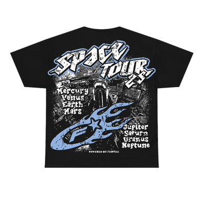 Forget Me Not 4s Flontae T-Shirt Get Around Graphic