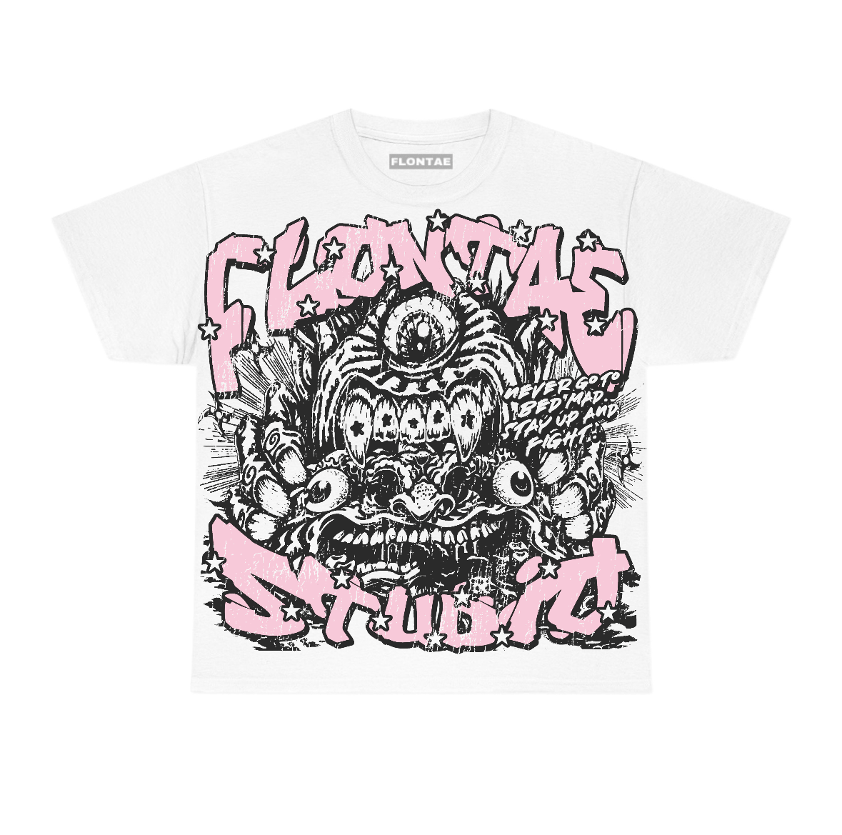 35th Anniversary 5s Flontae T-Shirt Seems Fair Graphic