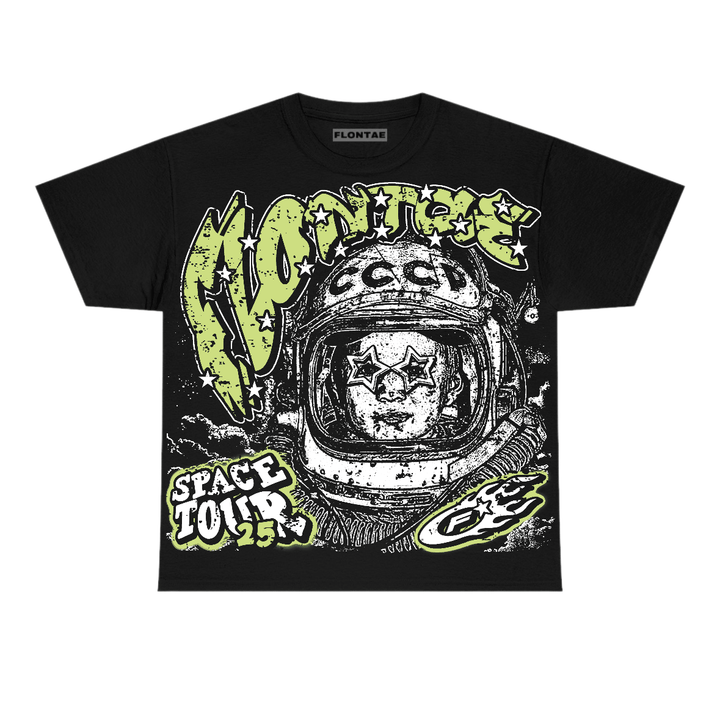 Inner Beast 11s Flontae T-Shirt Get Around Graphic