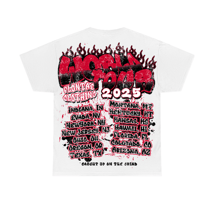 85 Bred 1s Flontae T-Shirt Intelligence Graphic