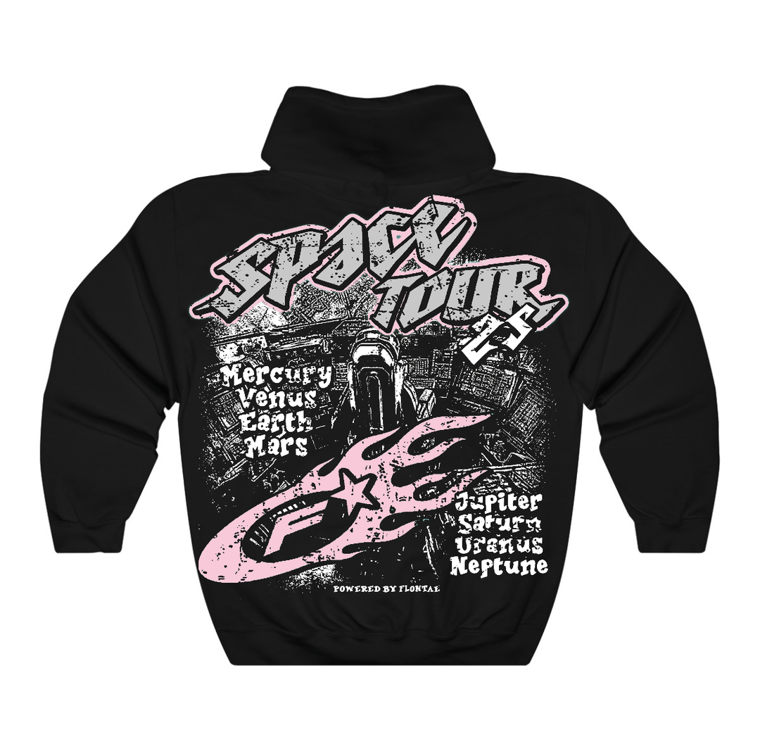 35th Anniversary 5s Flontae Hoodie Get Around Graphic