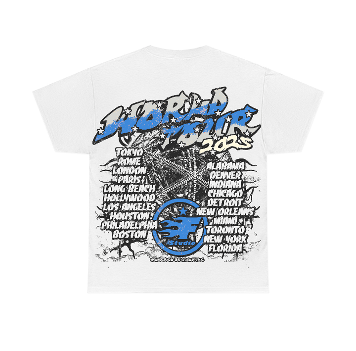 Lucky Shorts 3s Flontae T-Shirt No Victory Graphic
