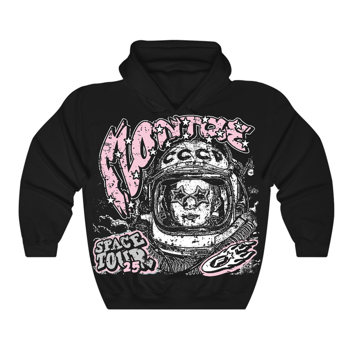 35th Anniversary 5s Flontae Hoodie Get Around Graphic