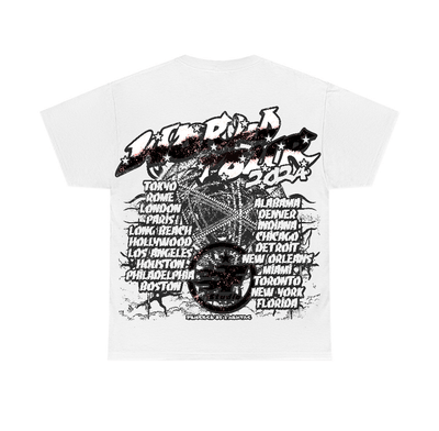 Reverse Oreo 6s Flontae T-Shirt No Victory Graphic