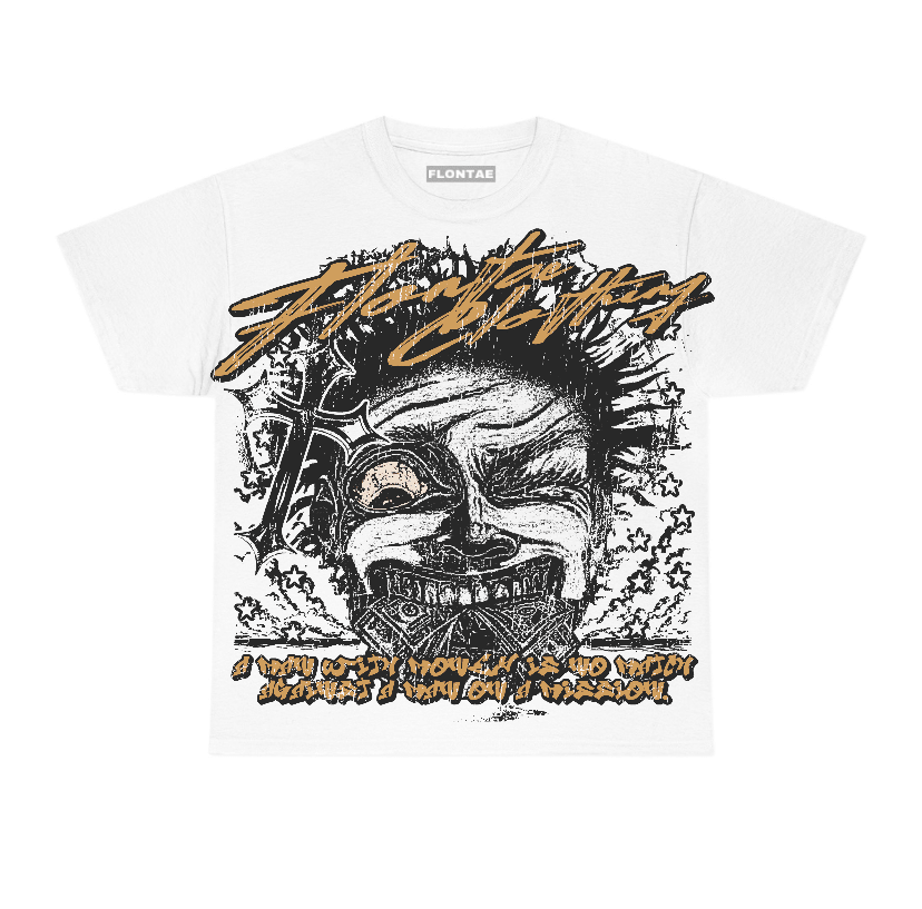 Rookie Of The Year 1s Low Flontae T-Shirt Nothing Else Graphic