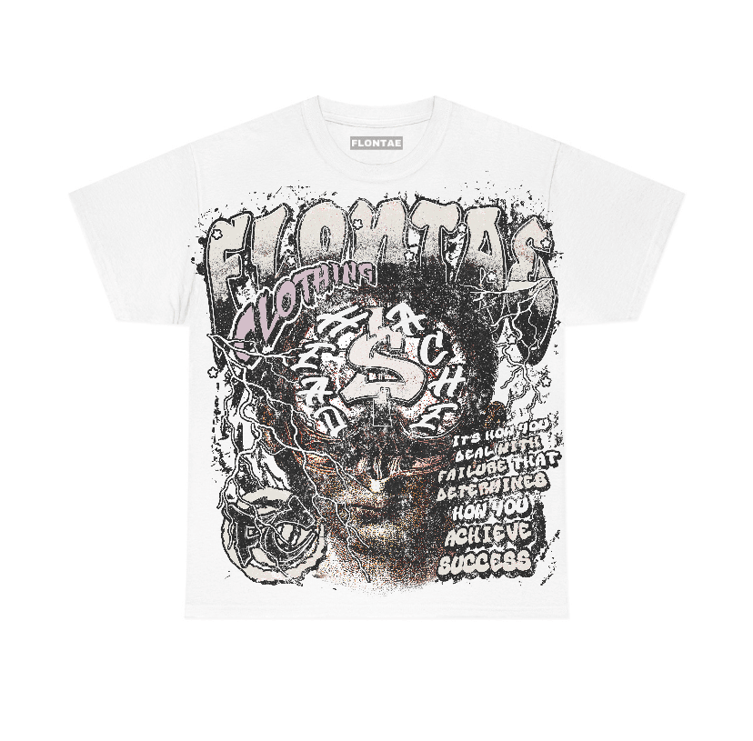 Year Of The Snake 5s Flontae T-Shirt Headstorm Graphic