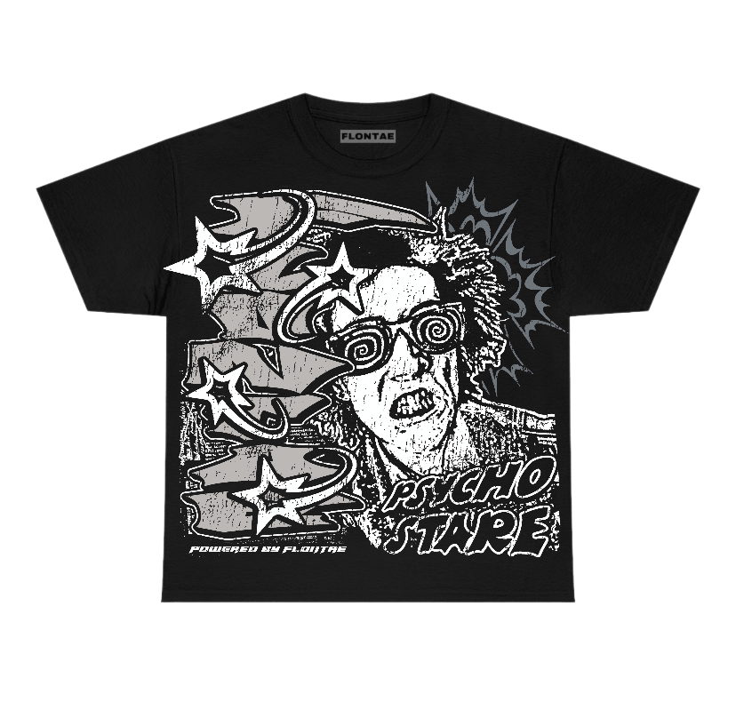 Legend Blue 11s Flontae T-Shirt Nothing Else Graphic