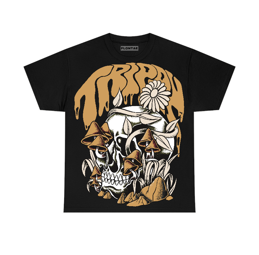 Rookie Of The Year 1s Low Flontae T-Shirt Trippin Graphic