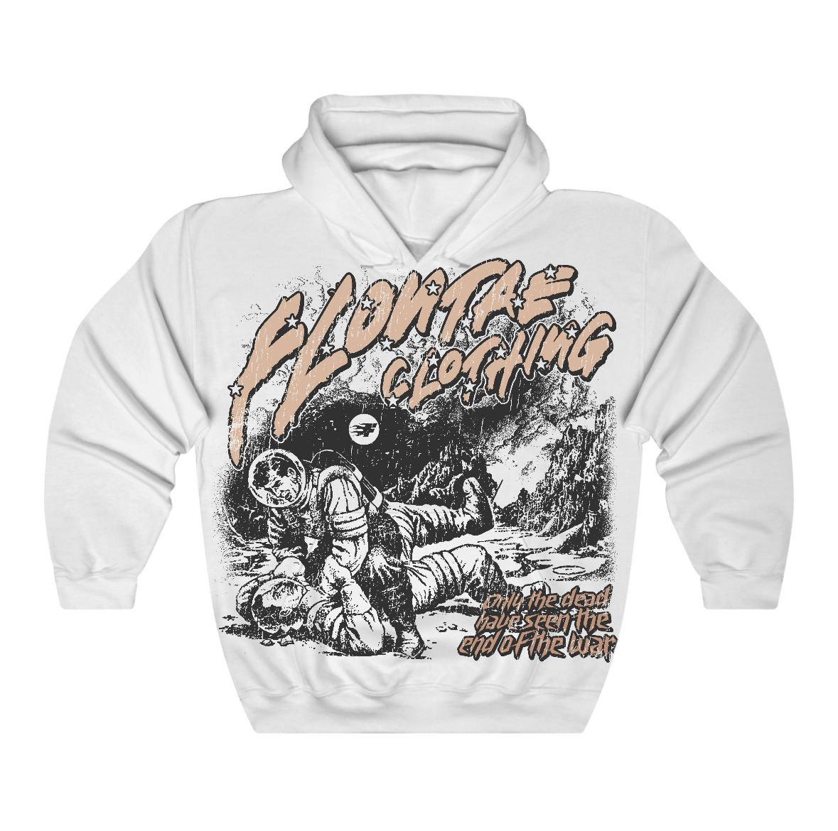 Cozy Girl 4s Flontae Hoodie I Want To Know Graphic