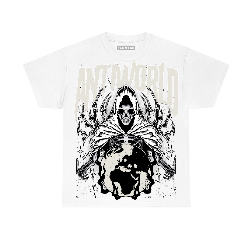 Year Of The Snake 5s Flontae T-Shirt Lonely Graphic