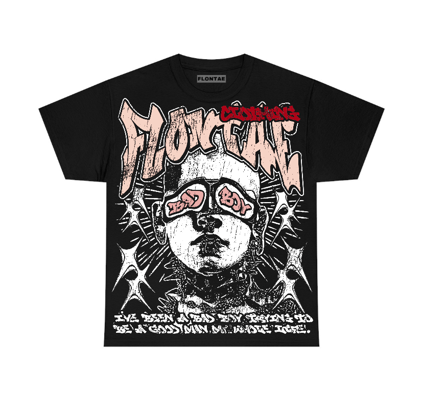 Valentine’s Day 3s Flontae T-Shirt Dream Graphic