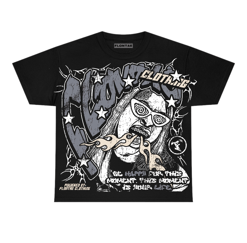 Year Of The Snake 11s Low Flontae T-Shirt Losing It Graphic