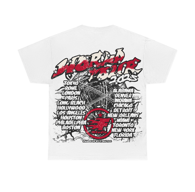 Black Toe Reimagined 1s Flontae T-Shirt No Victory Graphic