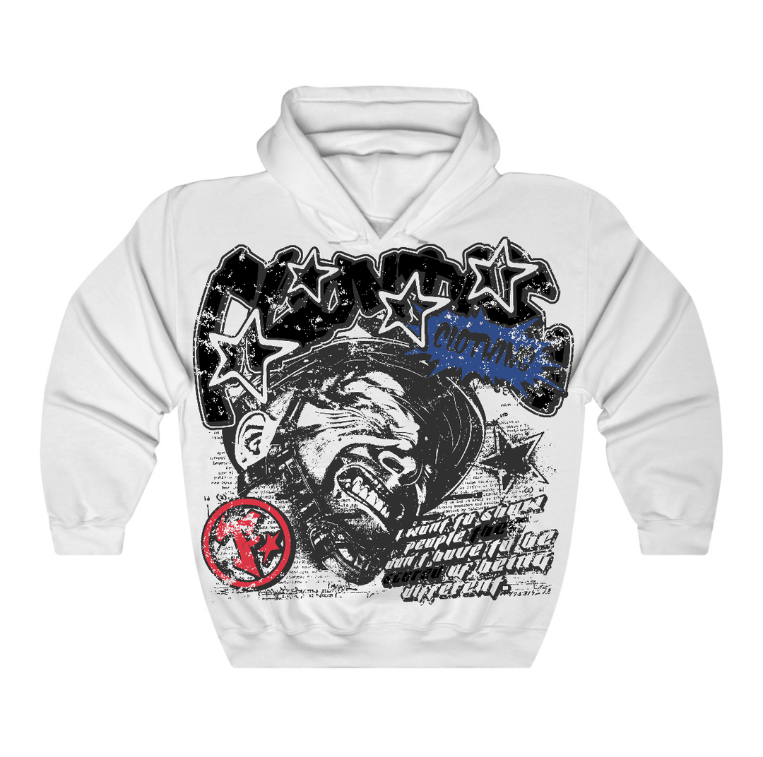 Rare Air 4s Flontae Hoodie Be Unique Graphic
