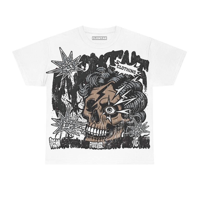 Fear 4s Flontae T-Shirt Dream Graphic