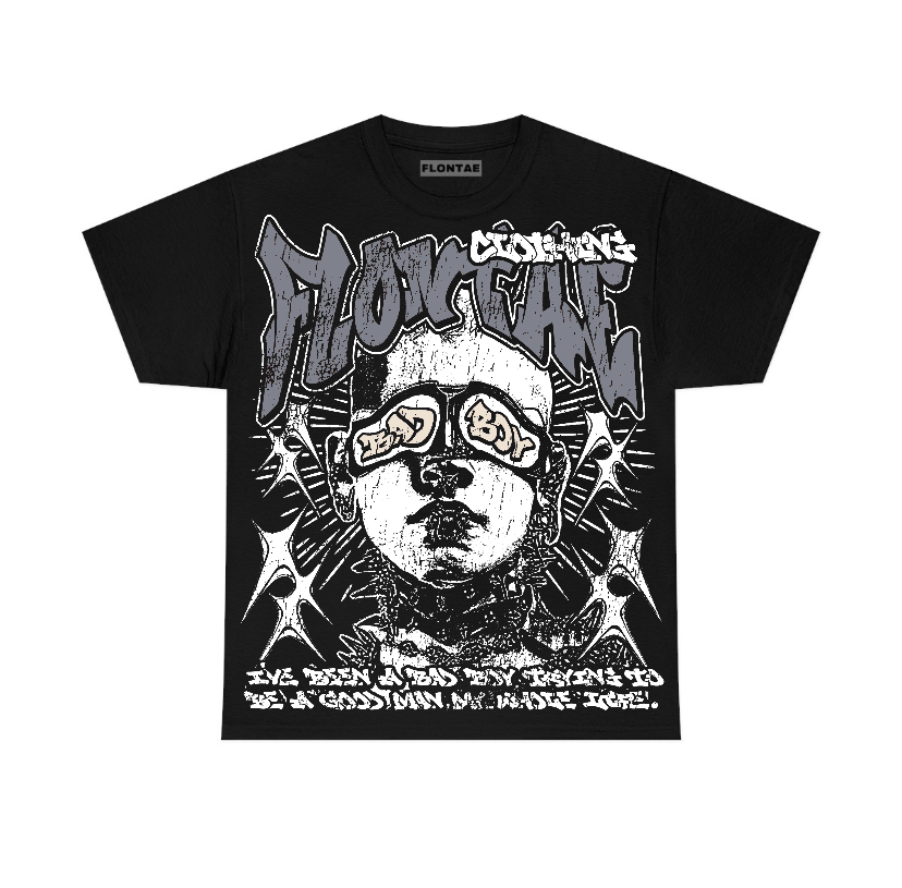 Year Of The Snake 11s Low Flontae T-Shirt Be Good Graphic