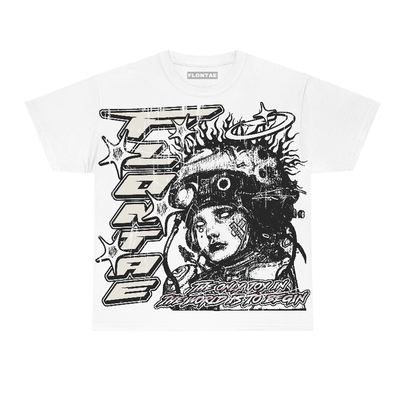 Year Of The Snake 5s Flontae T-Shirt Self Aware Graphic