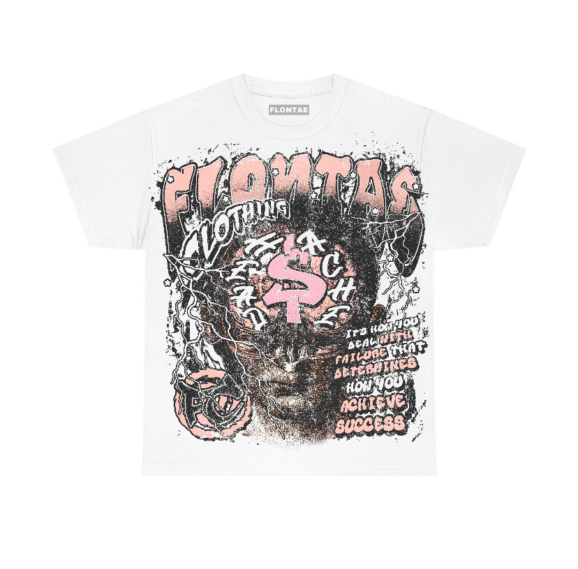 Legend Pink 11s Low Flontae T-Shirt Headstorm Graphic