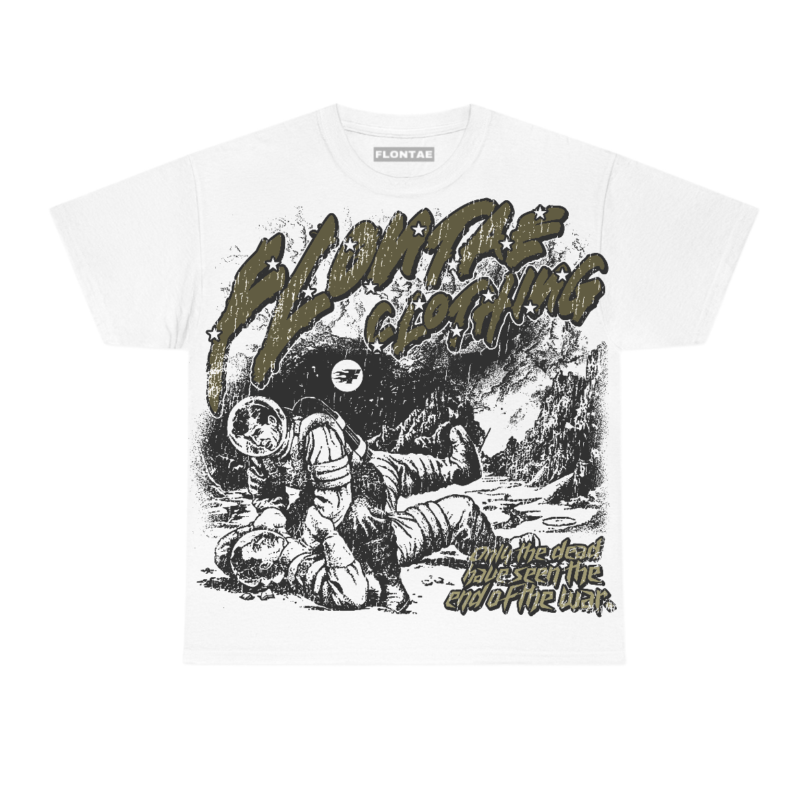 Family Affair 3s Flontae T-Shirt I Want To Know Graphic