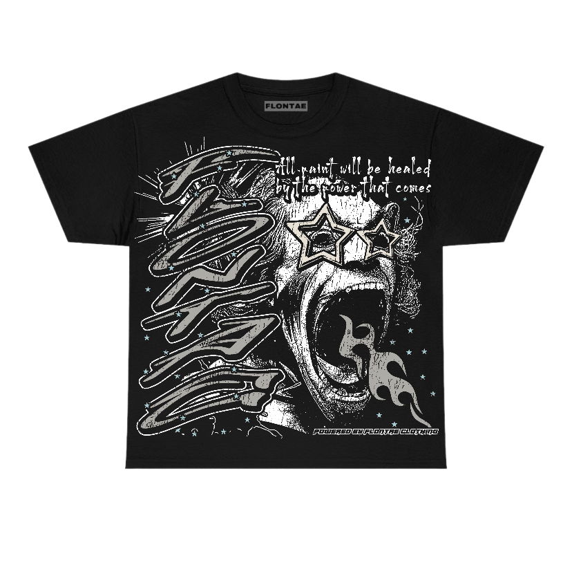 Year Of The Snake 1s Low Flontae T-Shirt Wonder Graphic