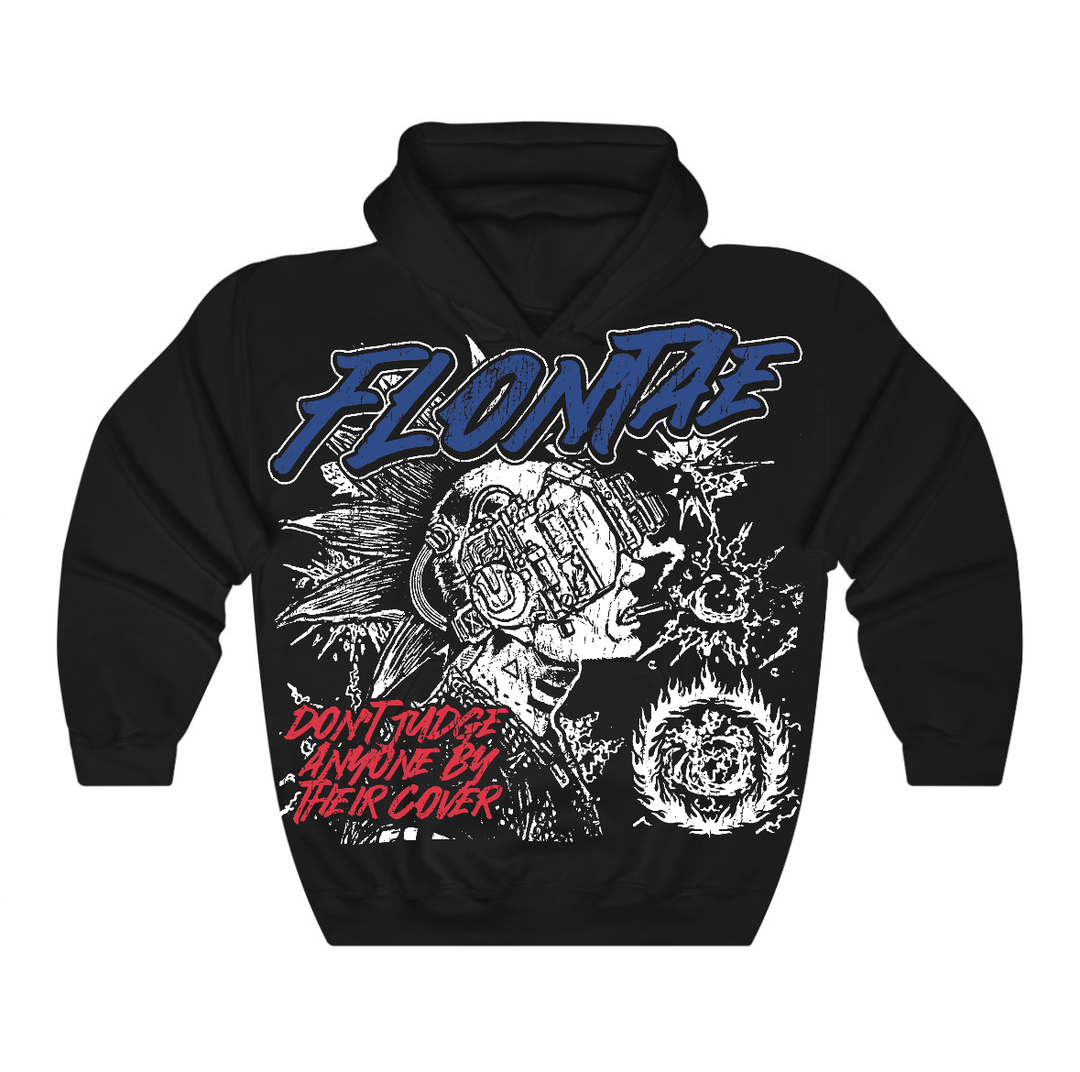 Rare Air 4s Flontae Hoodie Don&