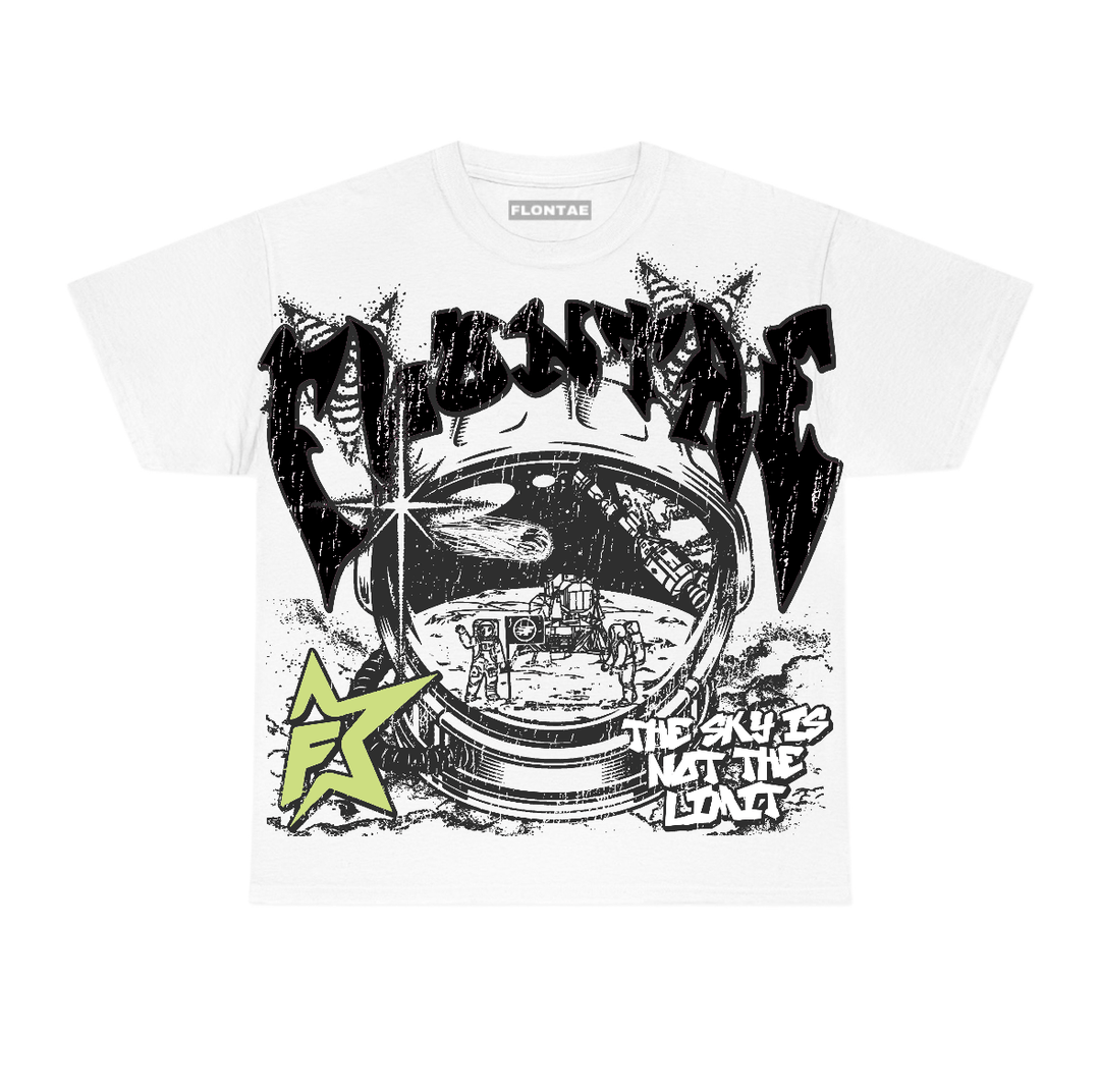 Inner Beast 11s Flontae T-Shirt Stay Ahead Graphic