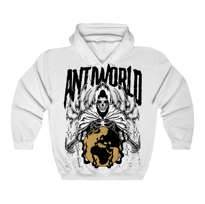 Taxi 12s Flontae Hoodie Lonely Graphic