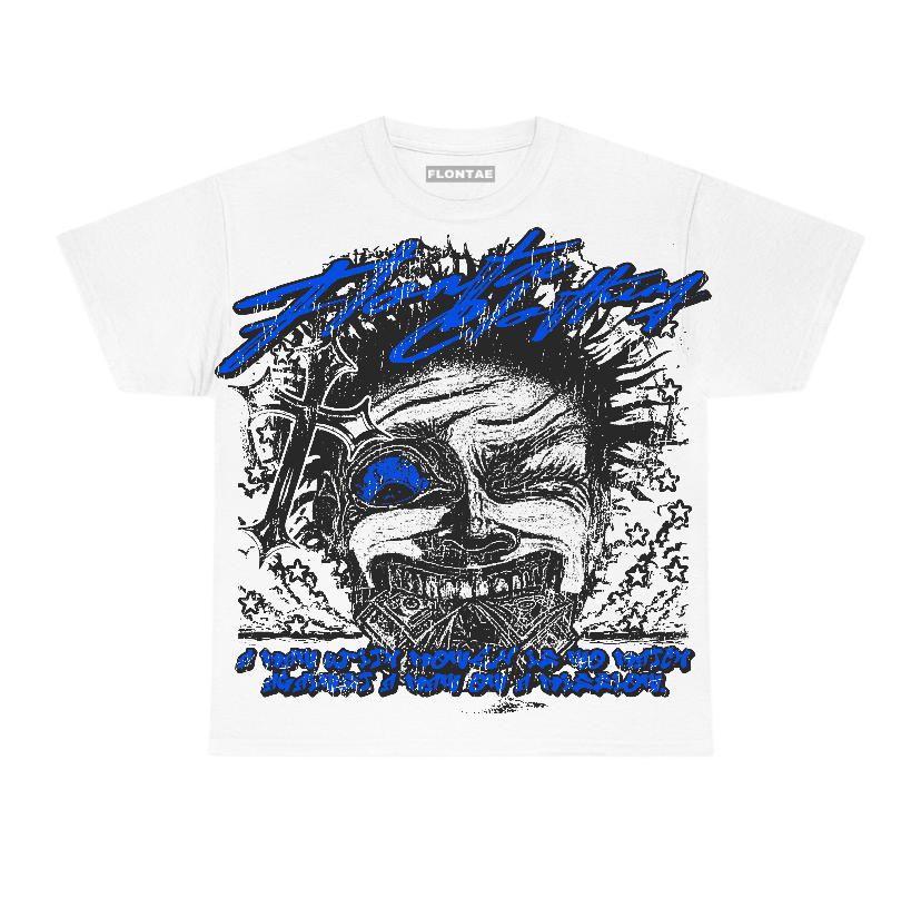 Game Royal 1s Low Flontae T-Shirt Nothing Else Graphic