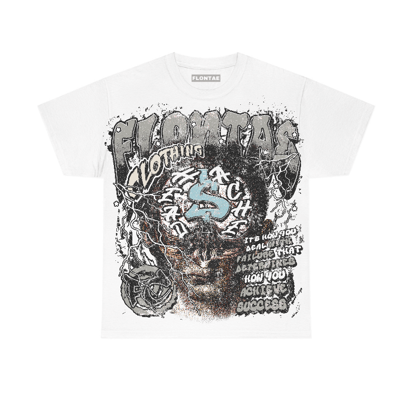 Year Of The Snake 1s Low Flontae T-Shirt Headstorm Graphic