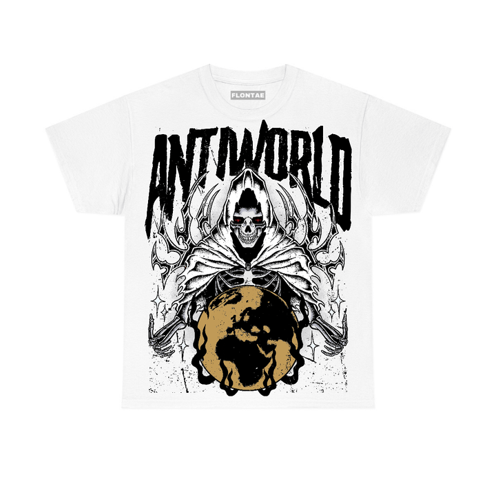 Taxi 12s Flontae T-Shirt Lonely Graphic