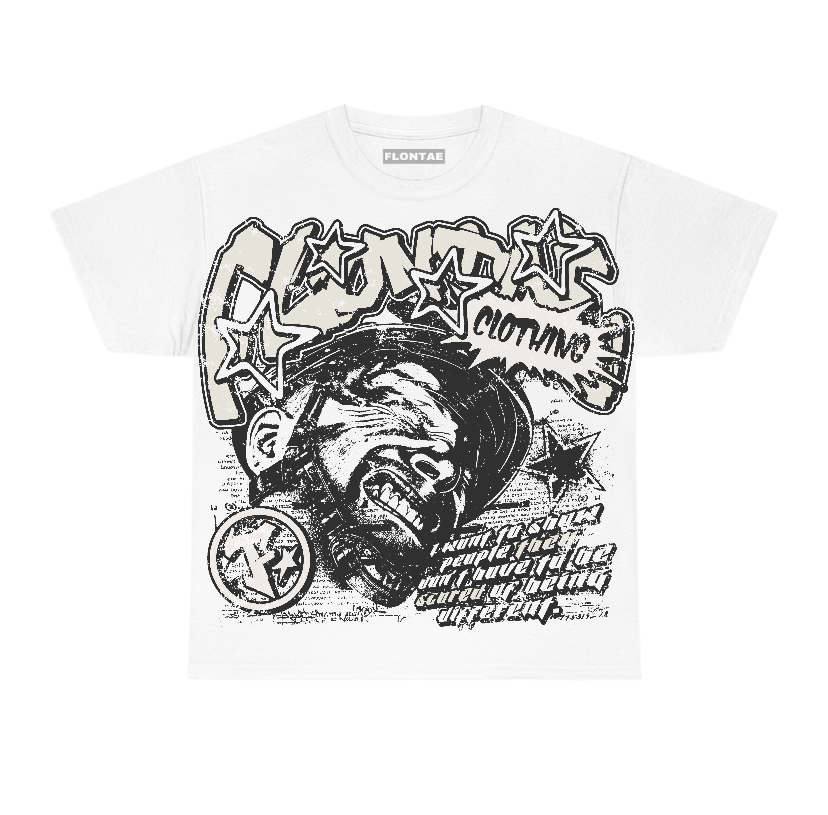 Year Of The Snake 5s Flontae T-Shirt Be Unique Graphic