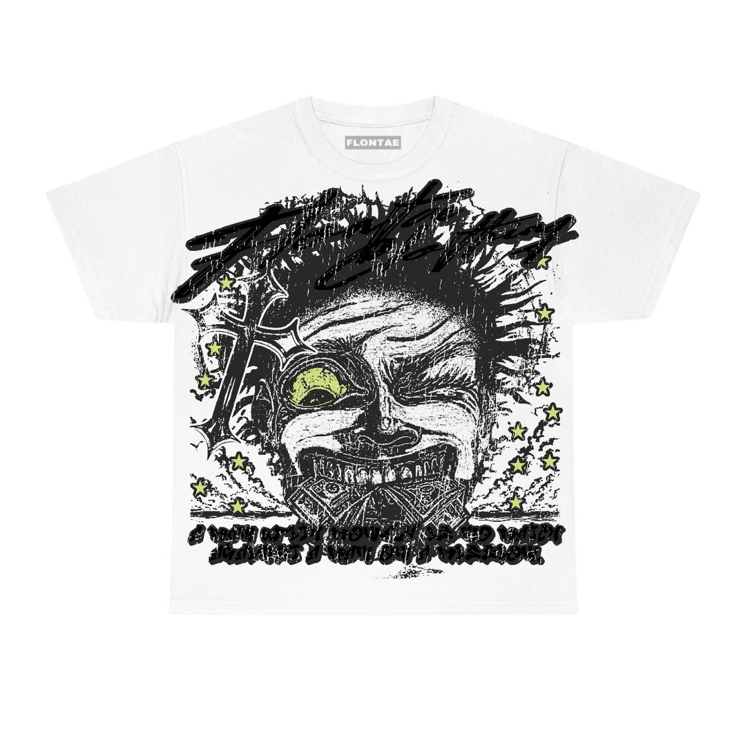 Inner Beast 11s Flontae T-Shirt Nothing Else Graphic