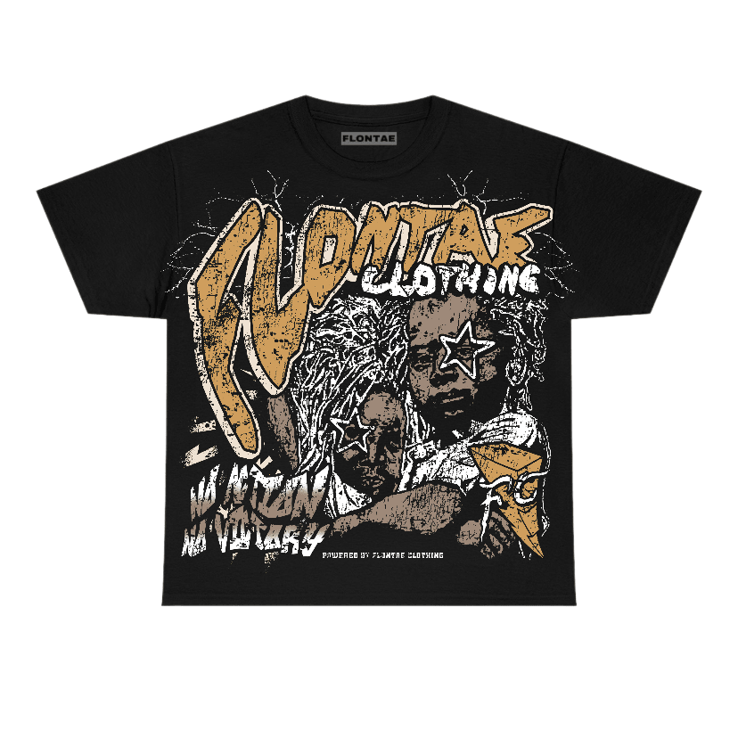 Rookie Of The Year 1s Low Flontae T-Shirt No Action Graphic