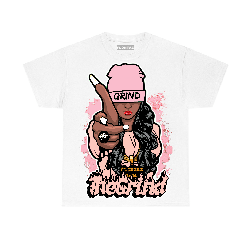 Legend Pink 11s Low Flontae T-Shirt Grind Graphic