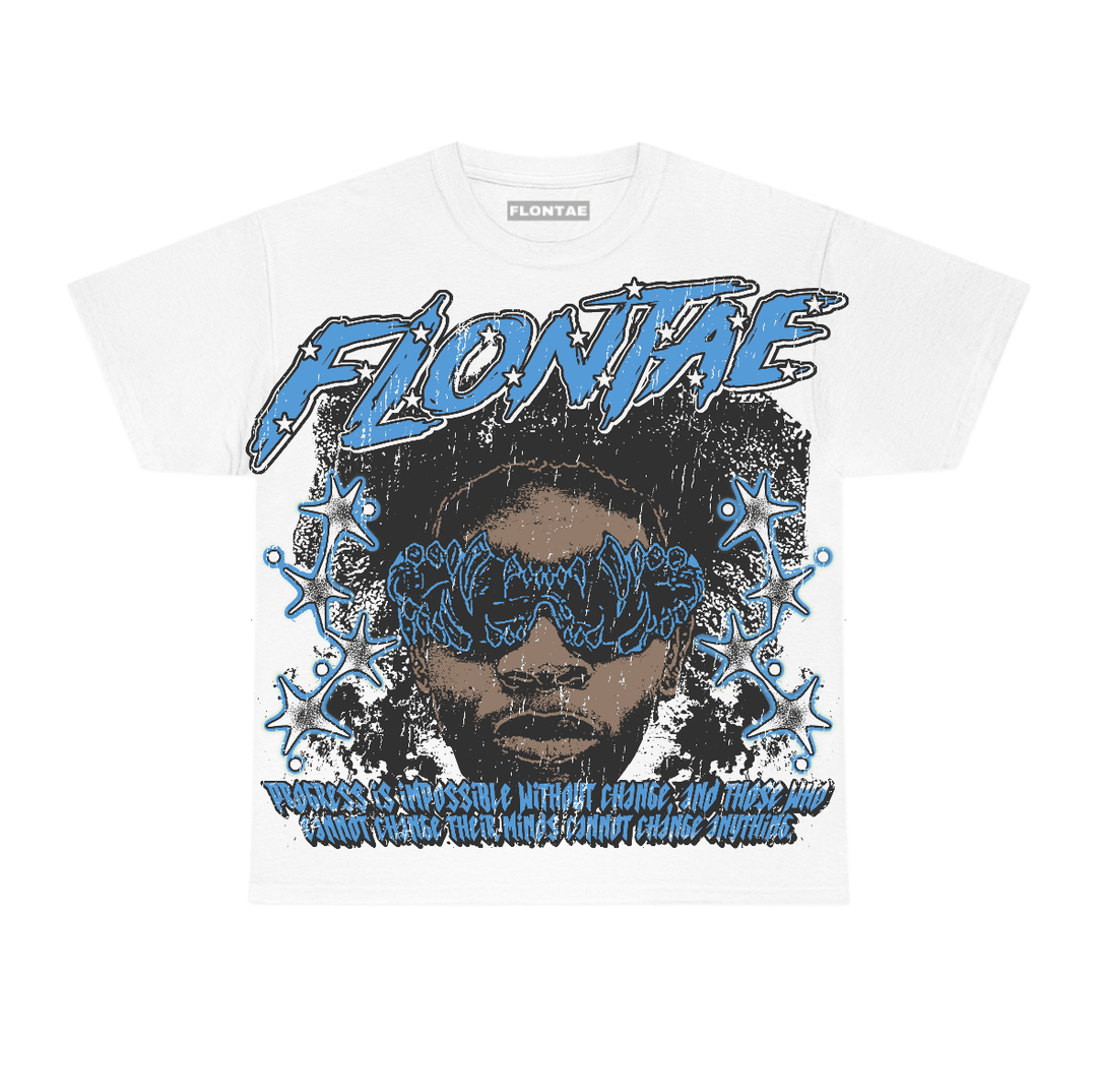 Melo 12s Flontae T-Shirt Nothing Else Graphic