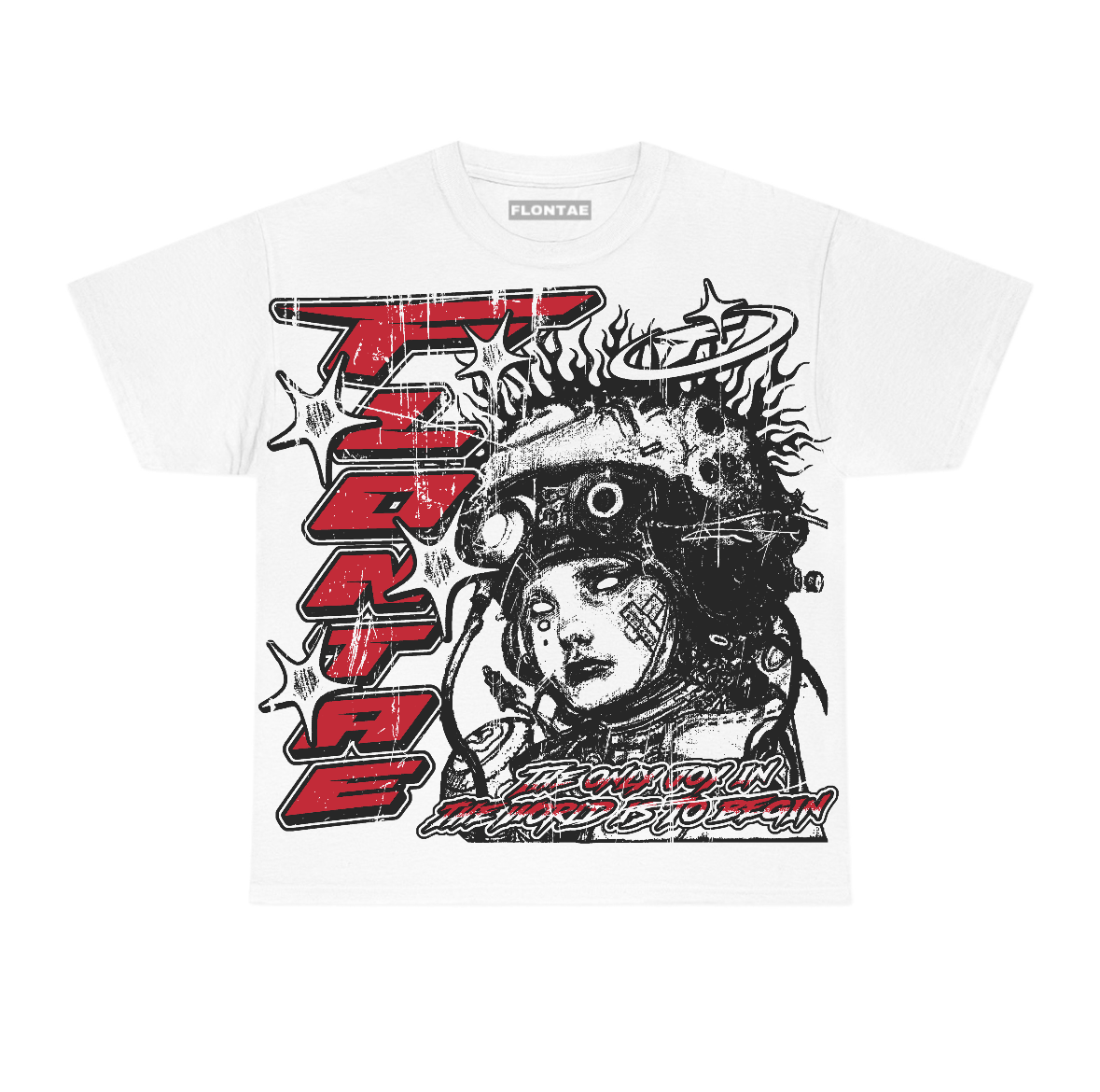 Chicago 1s Low Flontae T-Shirt Self Aware Graphic