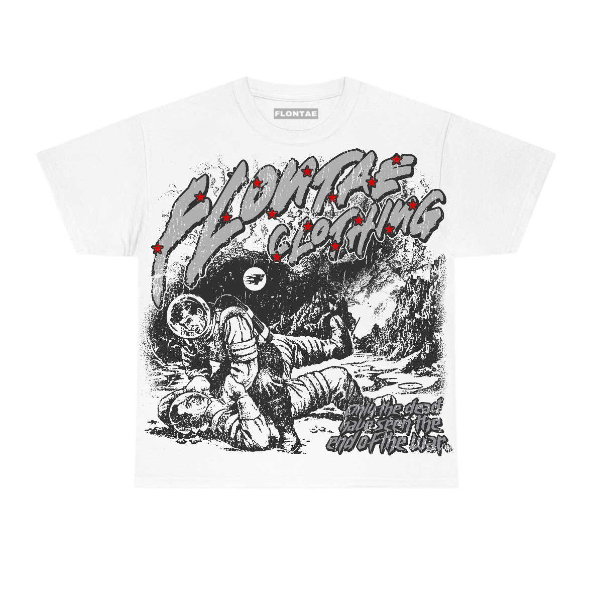 White Cement 4s Flontae T-Shirt I Want To Know Graphic