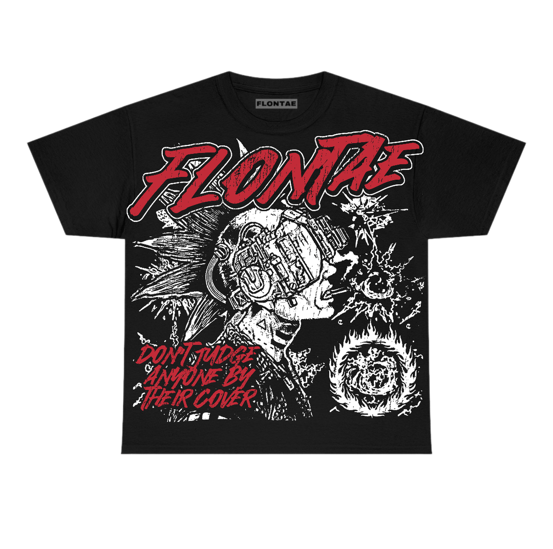 Chicago 1s Low Flontae T-Shirt Don&