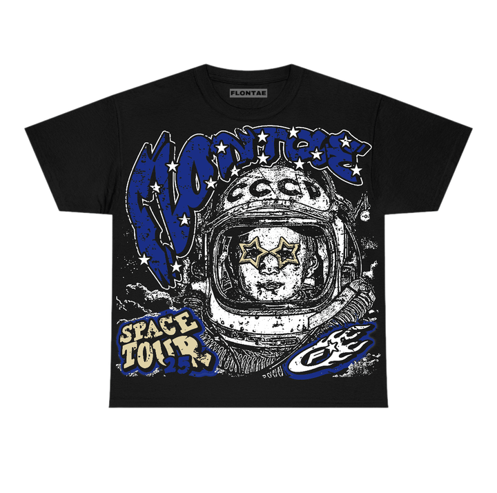 Rare Air 11s Flontae T-Shirt Get Around Graphic
