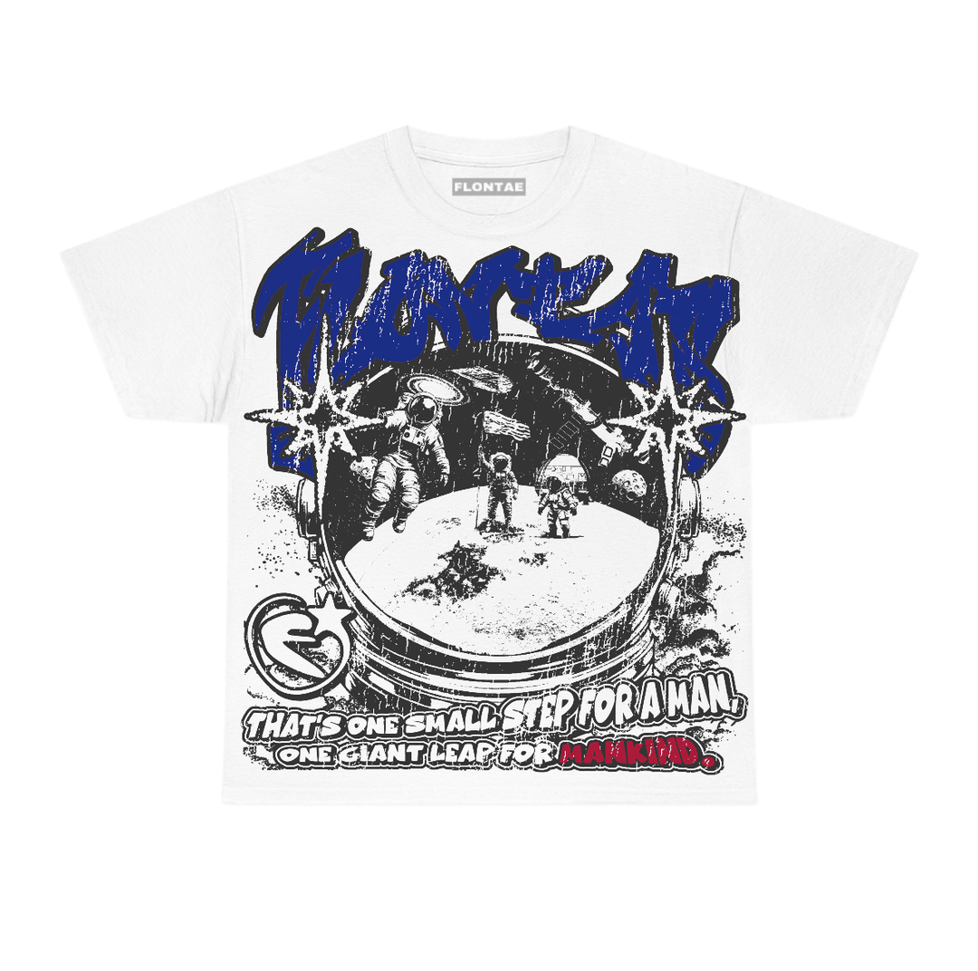Rare Air 11s Flontae T-Shirt Be Proud Graphic