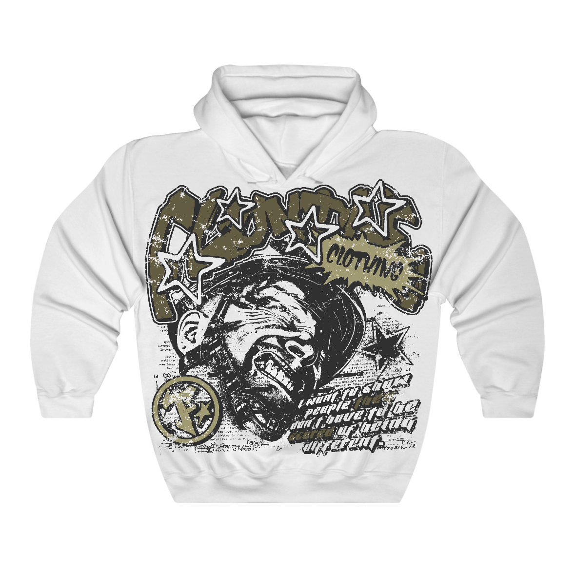 Family Affair 3s Flontae Hoodie Be Unique Graphic
